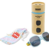 Gafa Kietla Storm Yellow