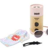 Gafa Kietla Blush Pink