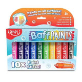 Baff Paints
