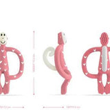 Mordedor Matchstick Monkey Love Hearts