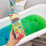 Baff Water Colours