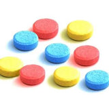 Baff Water Colours