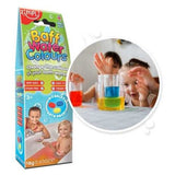 Baff Water Colours