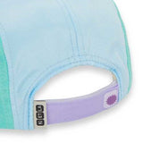 Gorra Panel Blue Fun