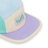 Gorra Panel Blue Fun