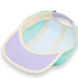 Gorra Panel Blue Fun