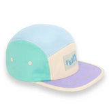 Gorra Panel Blue Fun