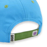 Gorra Baseball Blue Fun