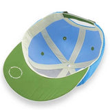 Gorra Baseball Blue Fun