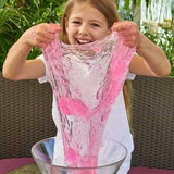 Glitter Slime Rosa