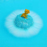 Bombas de Baño Surprise Dinos - Pack de 3