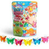 Bomba de Baño Surprise Butterfly