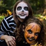 Kit Maquillaje Facial Halloween
