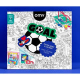 Póster XL Gool