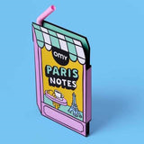 Notas Adhesivas Paris