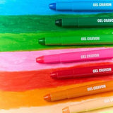 Crayones de Gel OMY