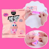 Arcilla Bubble de Secado al Aire