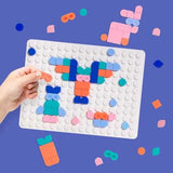 Silipop Blanco