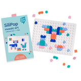 Silipop Blanco