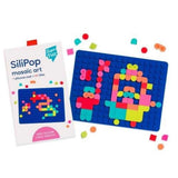 Silipop Azul