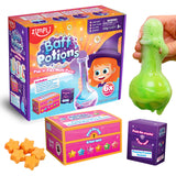 Pack de Pociones Mágicas