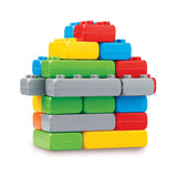 Junior Bricks 25
