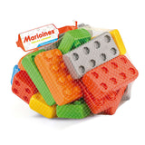 Junior Bricks 25