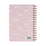 Libreta Blossom Birds