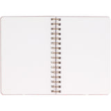 Libreta Blossom Birds
