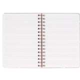Libreta Blossom Birds