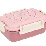 Caja Almuerzo Bento  Blossom Birds