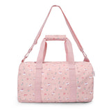 Bolsa Deporte Blossom Birds