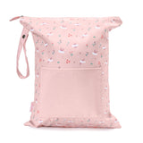 Bolsa Impermeable Grande Blossom Birds
