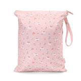 Bolsa Impermeable Grande Blossom Birds