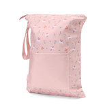 Bolsa Impermeable Grande Blossom Birds