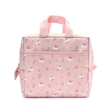 Bolsa Merienda Térmica Blossom Birds