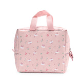 Bolsa Merienda Térmica Blossom Birds