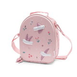 Bolsa Merienda Térmica 3D Blossom Birds