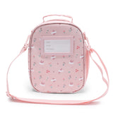Bolsa Merienda Térmica 3D Blossom Birds