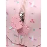 Bolsa Merienda Térmica Blossom Birds