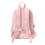 Mochila Mediana  Blossom Birds