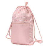 Mochila Saco Impermeable Blossom Birds