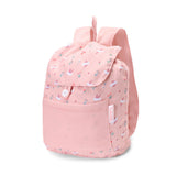 Mochila Tela Pequeña  Blossom Birds