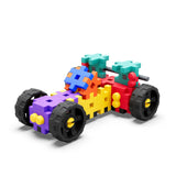 Meli Basic Tech 260 pcs