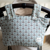 Bolsa Carro Kaia Pequeña