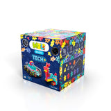 Meli Basic Tech 520 piezas