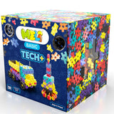 Meli Basic Tech 780 Piezas