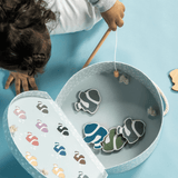 Juego de Pesca
