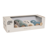 Set de Regalo Coches