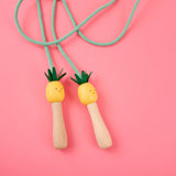 Cuerda de Saltar Piña